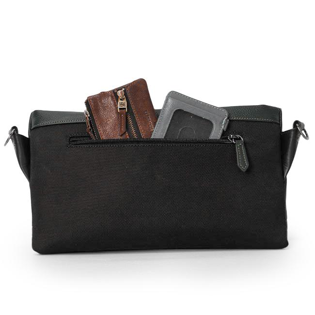 最大51% 3/3限定 グランジオール ショルダーバッグ メンズ ブランド レザー 本革 軽量 撥水 薄型 横型 斜めがけ 小さめ ミニ クロスオーバー grungeall GR501 | grungeall | 13