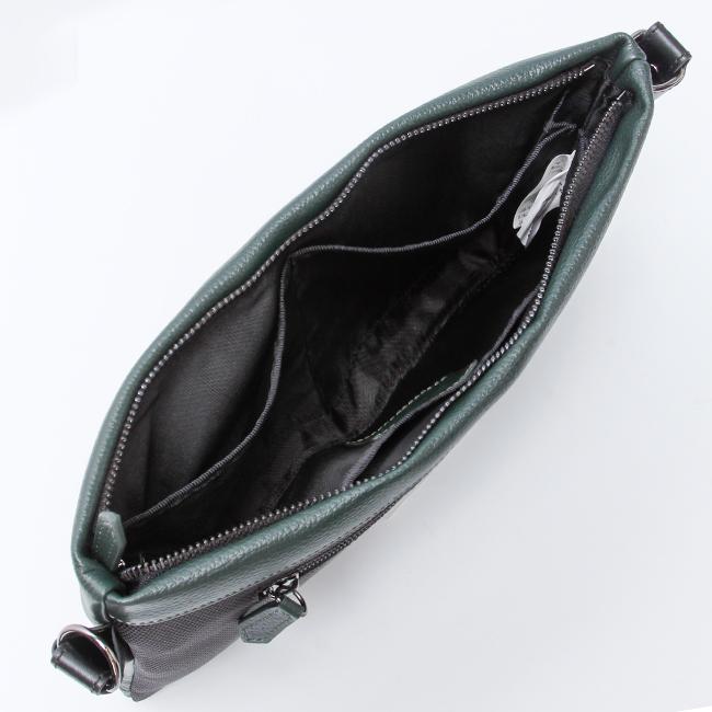 最大50% 3/25限定 グランジオール ショルダーバッグ メンズ ブランド レザー 本革 軽量 撥水 薄型 横型 斜めがけ 小さめ ミニ クロスオーバー grungeall GR501 | grungeall | 08