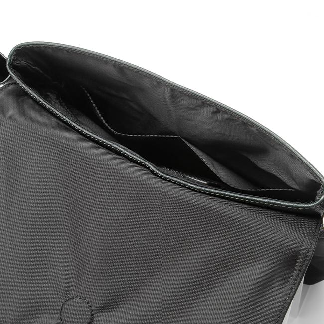 最大51% 12/28限定 グランジオール ショルダーバッグ メンズ ブランド レザー 本革 軽量 撥水 薄型 縦型 斜めがけ 小さめ ミニ クロスオーバー grungeall GR502 | grungeall | 11