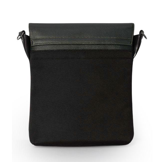 最大50% 3/25限定 グランジオール ショルダーバッグ メンズ ブランド レザー 本革 軽量 撥水 薄型 縦型 斜めがけ 小さめ ミニ クロスオーバー grungeall GR502 | grungeall | 13