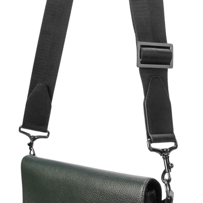 最大50% 3/25限定 グランジオール ショルダーバッグ メンズ ブランド レザー 本革 軽量 撥水 薄型 縦型 斜めがけ 小さめ ミニ クロスオーバー grungeall GR502 | grungeall | 16