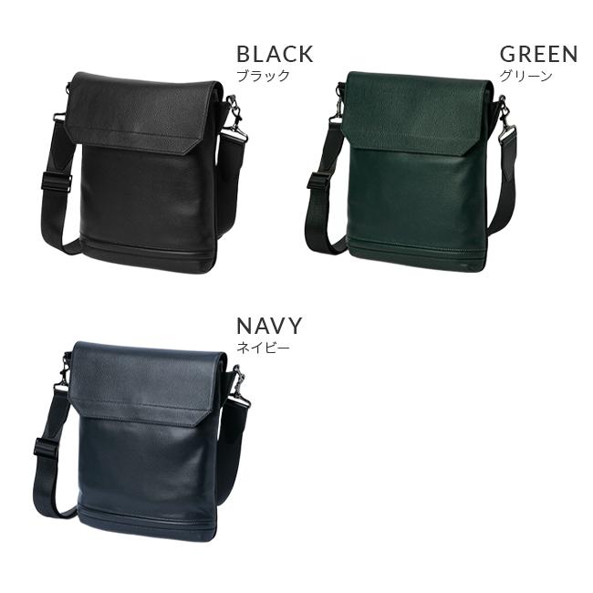 最大50% 4/25限定 グランジオール ショルダーバッグ メンズ ブランド レザー 本革 軽量 撥水 薄型 縦型 斜めがけ 小さめ ミニ クロスオーバー grungeall GR502 | grungeall | 04