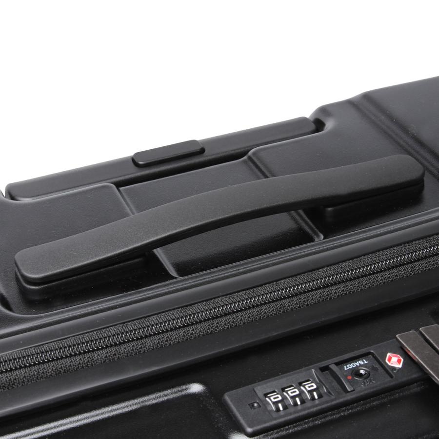 最大51% 2/11限定 グランプラス スーツケース LLサイズ XL 103L/115L