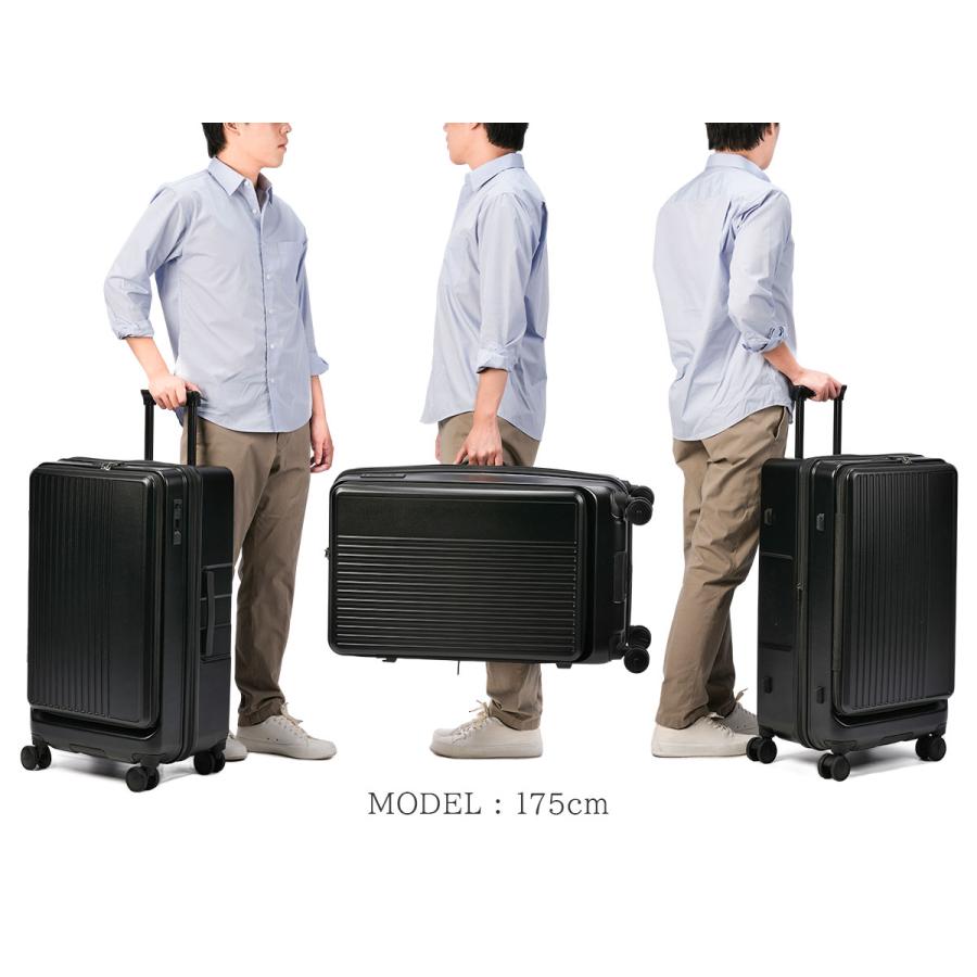 最大51% 1/11限定 グランプラス スーツケース LLサイズ XL 103L/115L