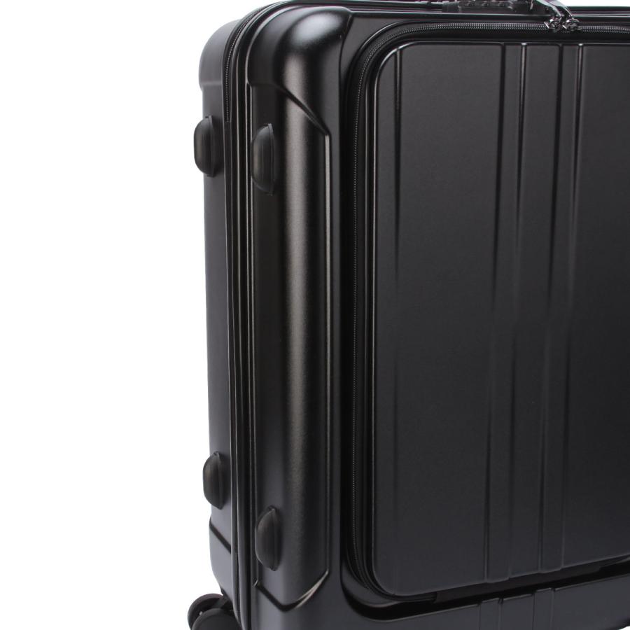 最大49% 9/9限定 グランプラス スーツケース Mサイズ 60L 軽量 中型