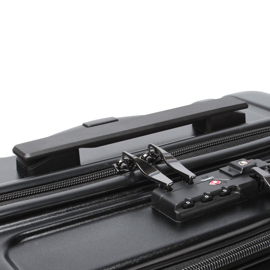 最大50% 1/15限定 グランプラス スーツケース Mサイズ 60L 軽量 中型