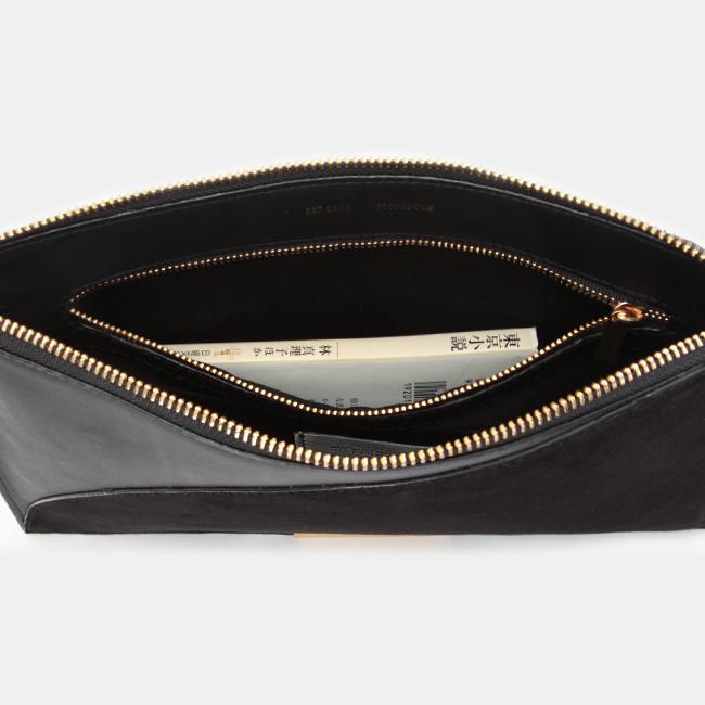 最大42% 3/20限定 サンドクヴィスト ショルダーバッグ SANDQVIST GRETA ヘリエダーレンベジタブルタンニンレザー ゴートスエードレザー 在庫限り | SANDQVIST | 14