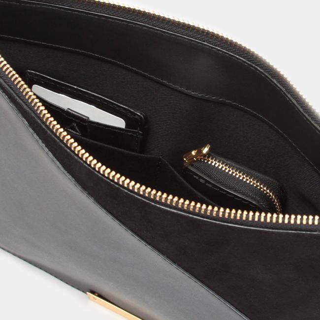 最大42% 2/25限定 サンドクヴィスト ショルダーバッグ SANDQVIST GRETA ヘリエダーレンベジタブルタンニンレザー ゴートスエードレザー 在庫限り | SANDQVIST | 16