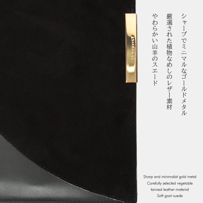 サンドクヴィスト ショルダーバッグ SANDQVIST GRETA ヘリエダーレンベジタブルタンニンレザー ゴートスエードレザー 在庫限り | SANDQVIST | 07