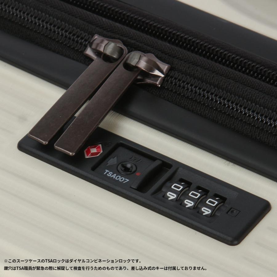 最大51% 2/7限定 グランプラス ケーツー スーツケース Lサイズ LL XL 100L 112L 158cm以内 拡張機能付き 大型 大容量 静音 軽量 Grand+ K2 ground-k2-l | グランプラス | 13