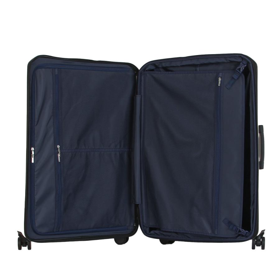 最大51% 12/28限定 グランプラス ケーツー スーツケース Lサイズ LL XL 100L 112L 158cm以内 拡張機能付き 大型 大容量 静音 軽量 Grand+ K2 ground-k2-l | グランプラス | 15