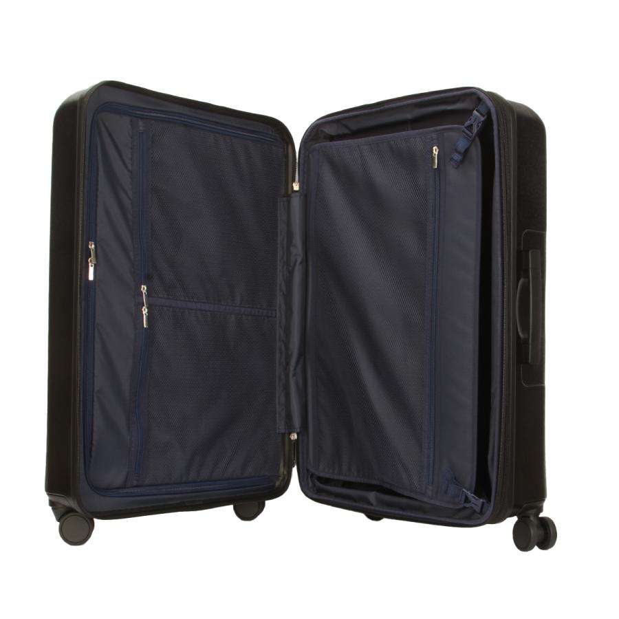 グランプラス 最大51% 1/13限定 ケーツー スーツケース Lサイズ 70L