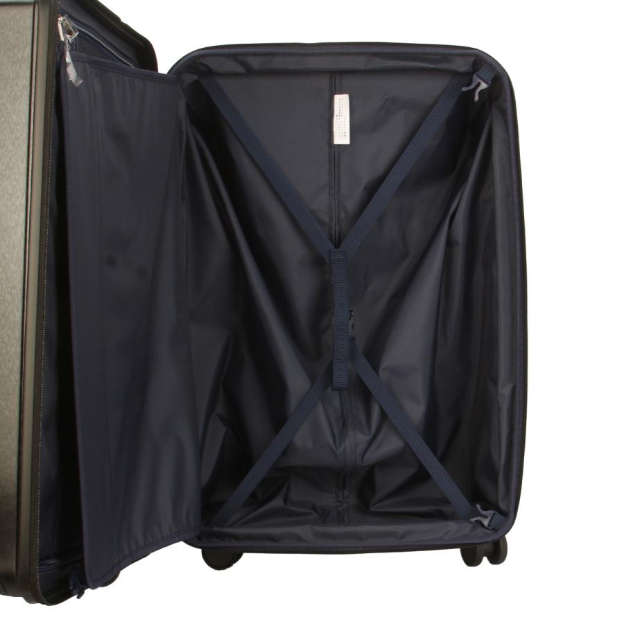 グランプラス 最大51% 2/11限定 ケーツー スーツケース Lサイズ 70L