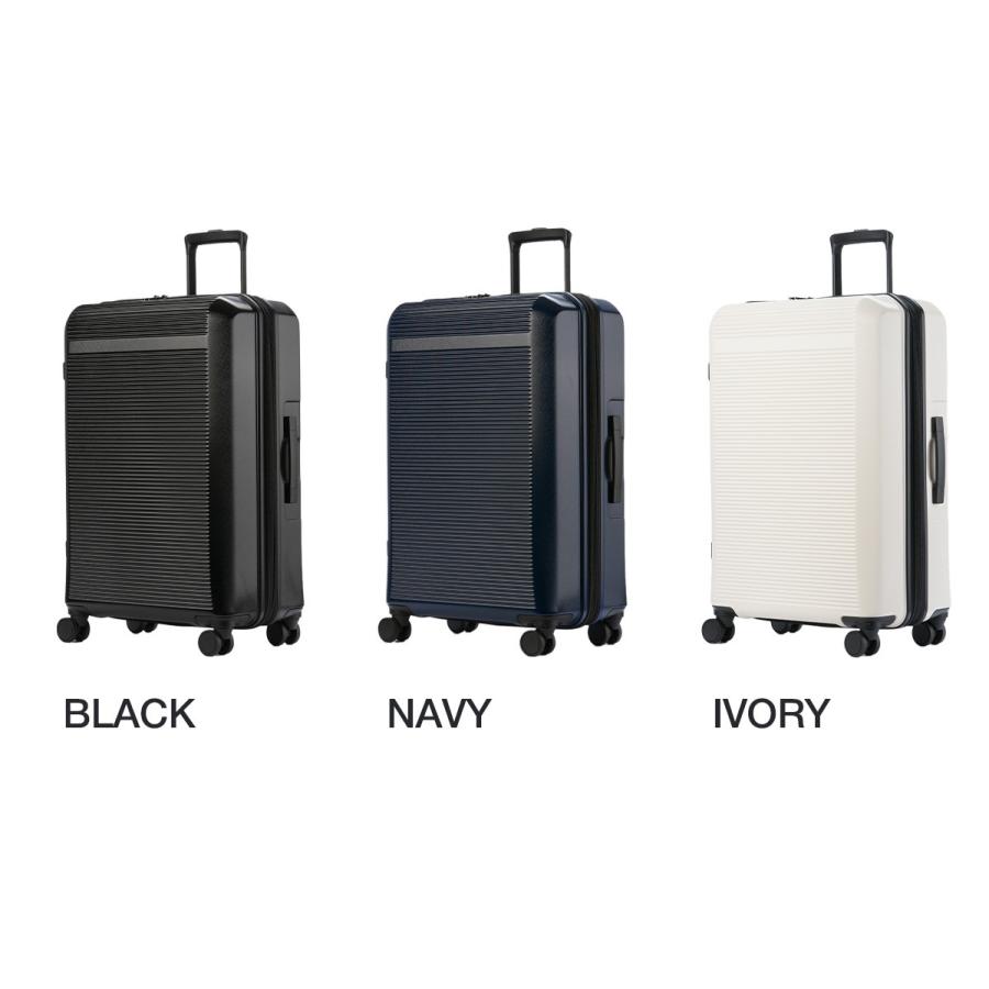 グランプラス 最大51% 2/11限定 ケーツー スーツケース Lサイズ 70L