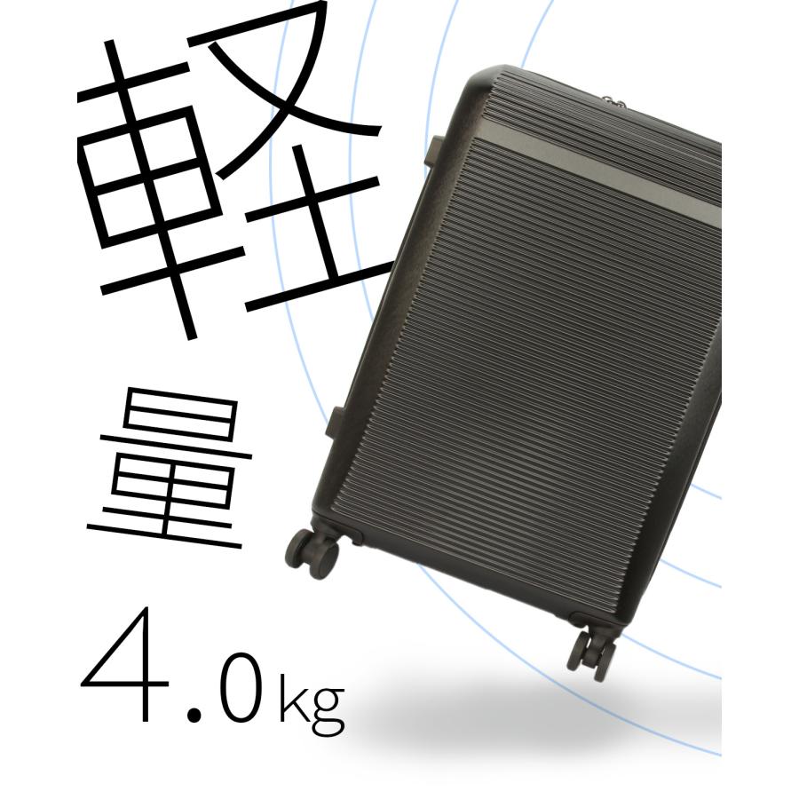 グランプラス 最大51% 1/13限定 ケーツー スーツケース Lサイズ 70L