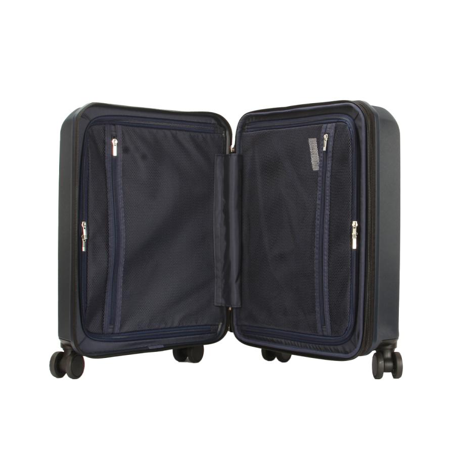 最大50% 10/20限定 グランプラス ケーツー スーツケース Sサイズ 40L/47L 機内持ち込み 拡張機能付き 静音 軽量 Grand+ K2 ground-k2 | グランプラス | 15