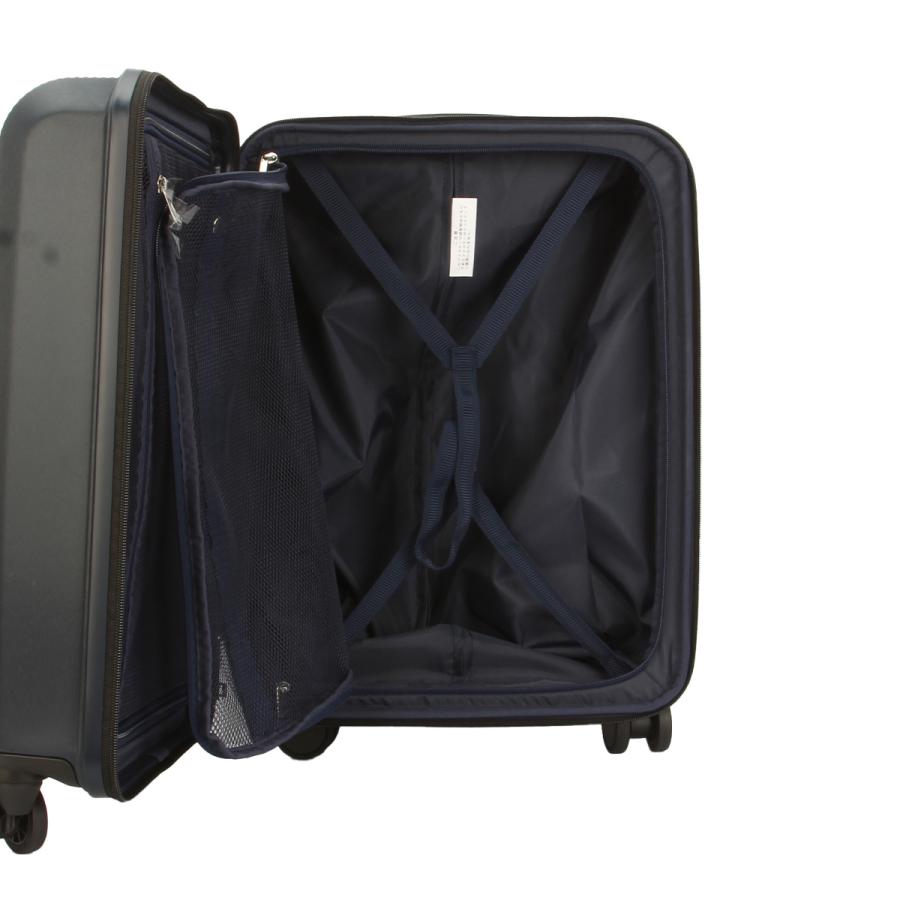 最大51% 12/28限定 グランプラス ケーツー スーツケース Sサイズ 40L/47L 機内持ち込み 拡張機能付き 静音 軽量 Grand+ K2 ground-k2 | グランプラス | 17