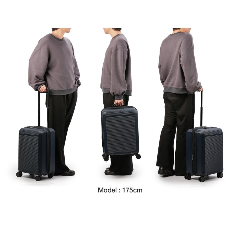 最大51% 12/28限定 グランプラス ケーツー スーツケース Sサイズ 40L/47L 機内持ち込み 拡張機能付き 静音 軽量 Grand+ K2 ground-k2 | グランプラス | 06