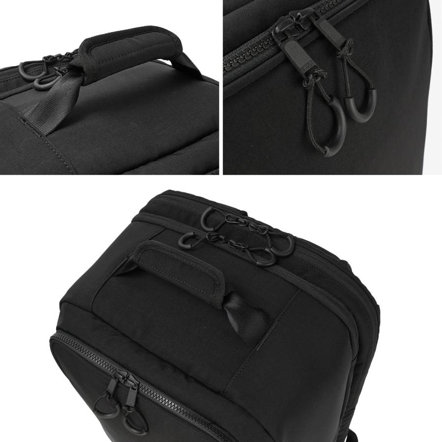 最大41% 9/27限定 グランドストーン トラベラー リュック フルオープン 40L A3 ワッシャーナイロン 撥水 軽量 GRANDSTONE GSA-867 | GRAND STONE | 14
