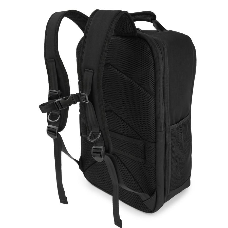最大41% 9/8限定 グランドストーン トラベラー リュック フルオープン 40L A3 ワッシャーナイロン 撥水 軽量 GRANDSTONE GSA-867 | GRAND STONE | 15