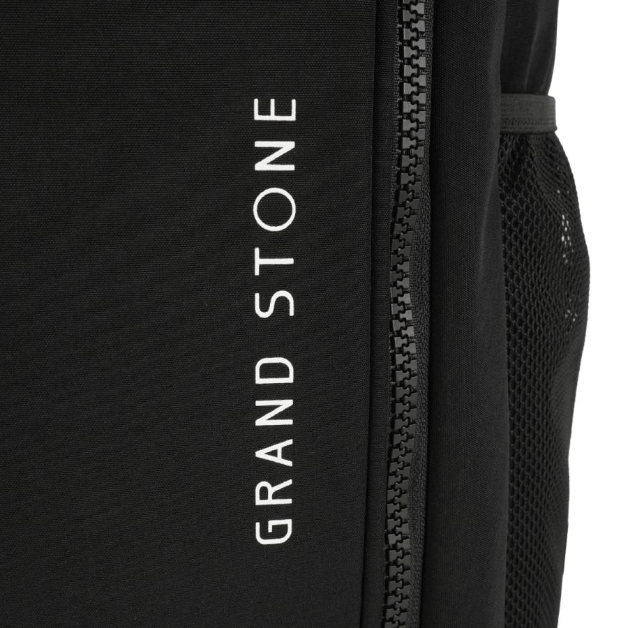 最大41% 9/8限定 グランドストーン トラベラー リュック フルオープン 40L A3 ワッシャーナイロン 撥水 軽量 GRANDSTONE GSA-867 | GRAND STONE | 17
