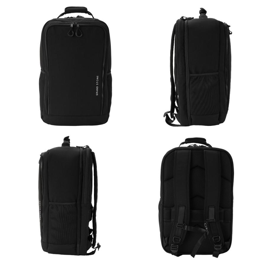 最大41% 9/8限定 グランドストーン トラベラー リュック フルオープン 40L A3 ワッシャーナイロン 撥水 軽量 GRANDSTONE GSA-867 | GRAND STONE | 06