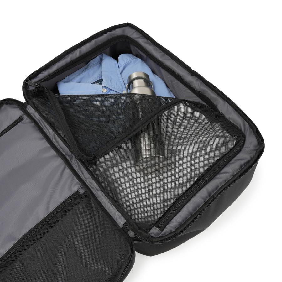 最大41% 9/8限定 グランドストーン トラベラー リュック フルオープン 40L A3 ワッシャーナイロン 撥水 軽量 GRANDSTONE GSA-867 | GRAND STONE | 09