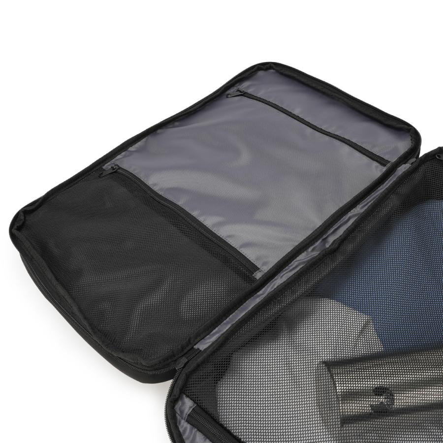 最大41% 9/8限定 グランドストーン トラベラー リュック フルオープン 40L A3 ワッシャーナイロン 撥水 軽量 GRANDSTONE GSA-867 | GRAND STONE | 10