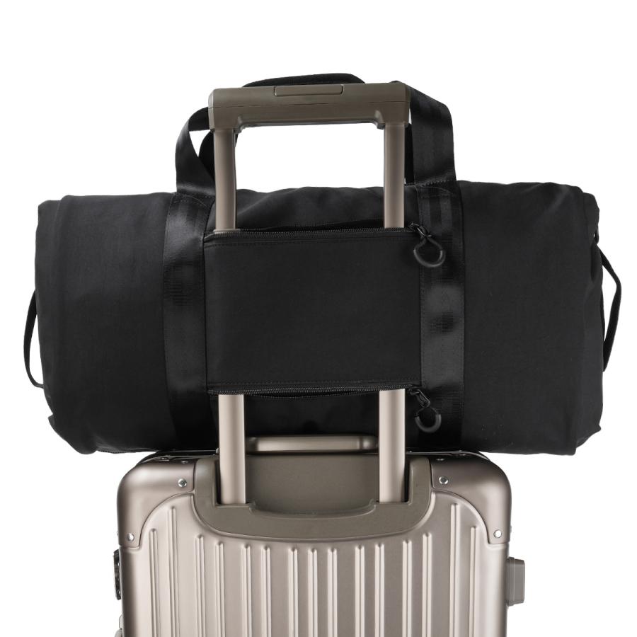 最大41% 9/8限定 グランドストーン トラベラー ボストンバッグ 35L A3 ワッシャーナイロン 撥水 軽量 GRANDSTONE GSA-868 | GRAND STONE | 13