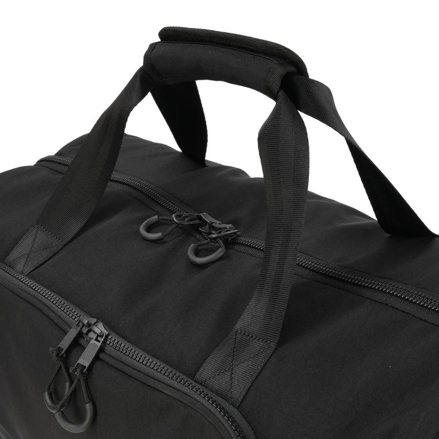 最大41% 3/25限定 グランドストーン トラベラー ボストンバッグ 35L A3 ワッシャーナイロン 撥水 軽量 GRANDSTONE GSA-868 | GRAND STONE | 14