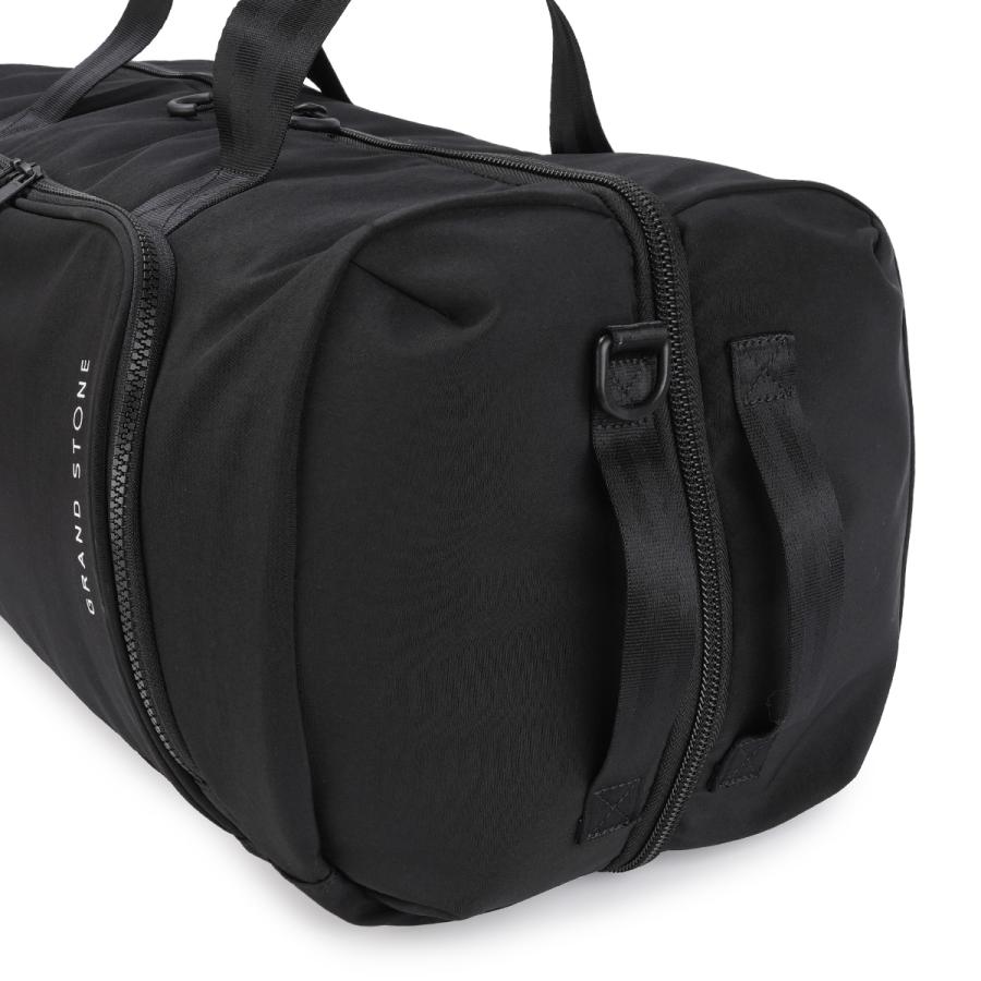 最大41% 9/8限定 グランドストーン トラベラー ボストンバッグ 35L A3 ワッシャーナイロン 撥水 軽量 GRANDSTONE GSA-868 | GRAND STONE | 15