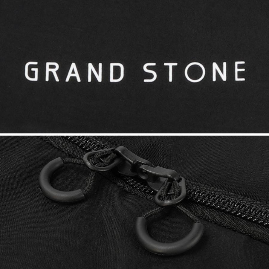 最大41% 9/8限定 グランドストーン トラベラー ボストンバッグ 35L A3 ワッシャーナイロン 撥水 軽量 GRANDSTONE GSA-868 | GRAND STONE | 17