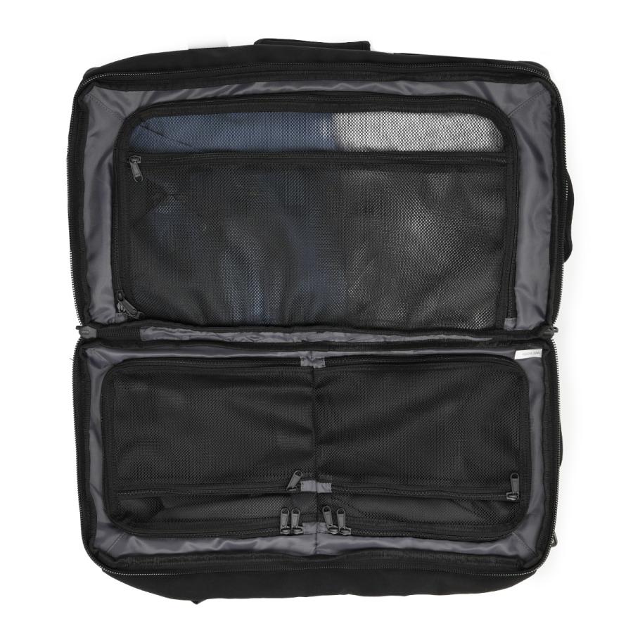 最大41% 3/25限定 グランドストーン トラベラー ボストンバッグ 35L A3 ワッシャーナイロン 撥水 軽量 GRANDSTONE GSA-868 | GRAND STONE | 08