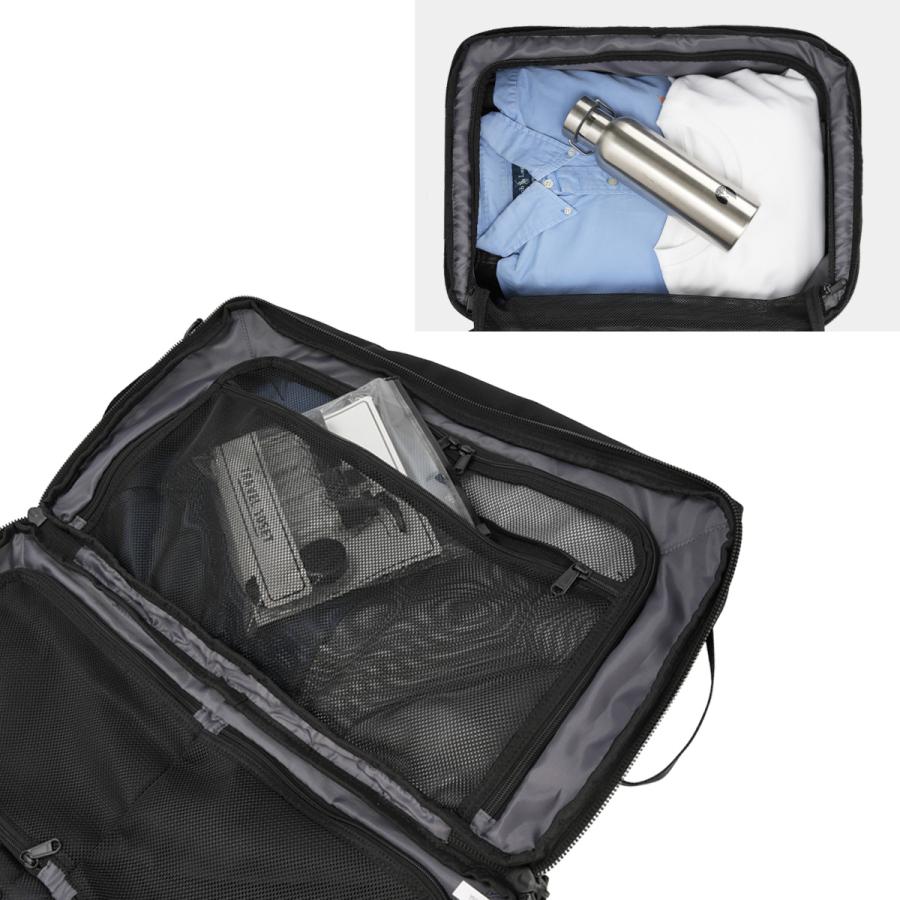 最大41% 3/25限定 グランドストーン トラベラー ボストンバッグ 35L A3 ワッシャーナイロン 撥水 軽量 GRANDSTONE GSA-868 | GRAND STONE | 09