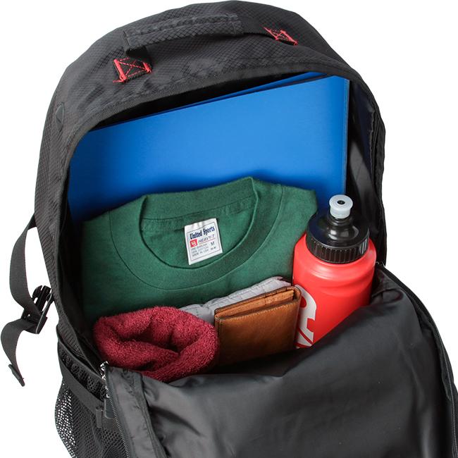 最大42% 3/3限定 グランドストーン リュック メンズ ブランド 大容量 軽量 通学 通勤 旅行 黒 大きめ A4 B4 30L バックパック レガシー GRAND STONE GSA811 | GRAND STONE | 11