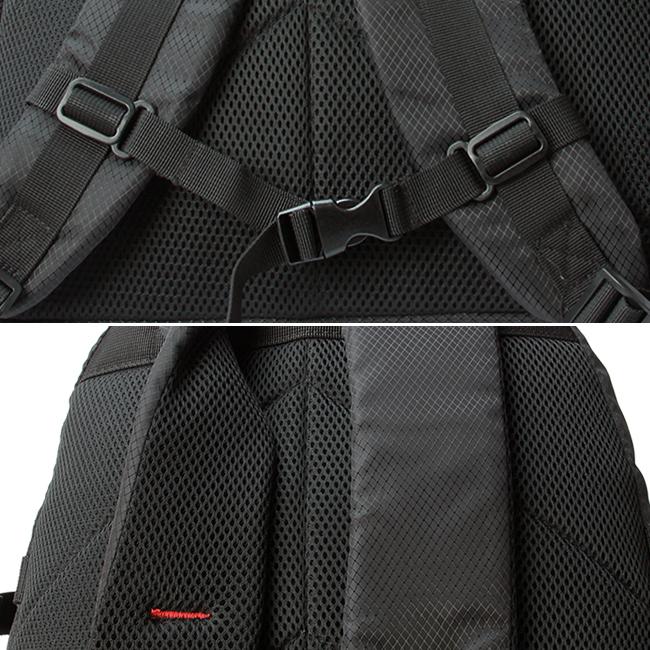 最大41% 3/25限定 グランドストーン リュック メンズ ブランド 大容量 軽量 通学 通勤 旅行 黒 大きめ A4 B4 30L バックパック レガシー GRAND STONE GSA811 | GRAND STONE | 12