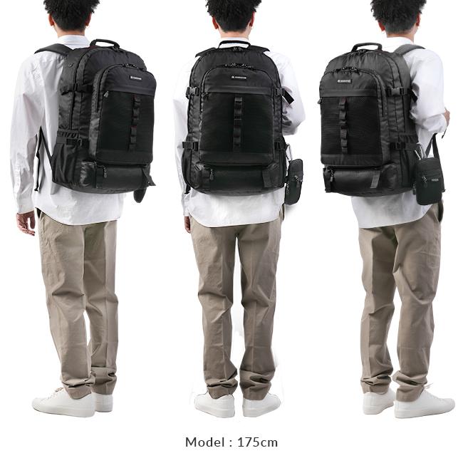 GRAND STONE 最大40% 11/1限定 グランドストーン リュック 42L