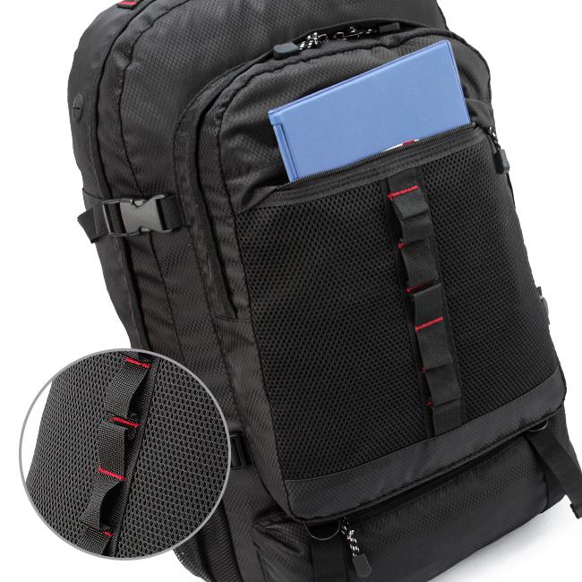 GRAND STONE（グランドストーン） 最大42% 2/23限定 リュック 42L 大