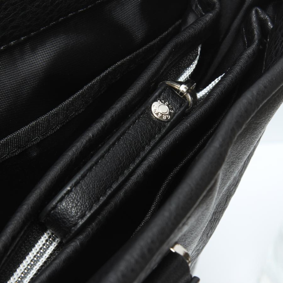 最大51% 3/3限定 グランドストーン ネクサス トートバッグ メンズ レディース ブランド 合皮 おしゃれ A4 B4 GRAND STONE GSA832 | GRAND STONE | 17