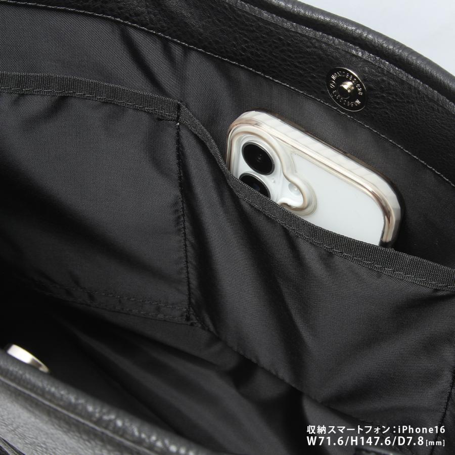 最大51% 1/18限定 グランドストーン ネクサス トートバッグ メンズ レディース ブランド 合皮 おしゃれ A4 B4 GRAND STONE GSA832 | GRAND STONE | 20