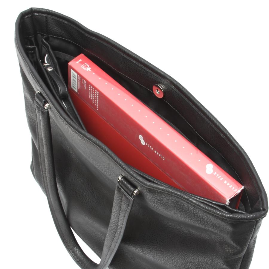 最大51% 1/18限定 グランドストーン ネクサス トートバッグ メンズ レディース ブランド 合皮 おしゃれ A4 B4 GRAND STONE GSA832 | GRAND STONE | 22