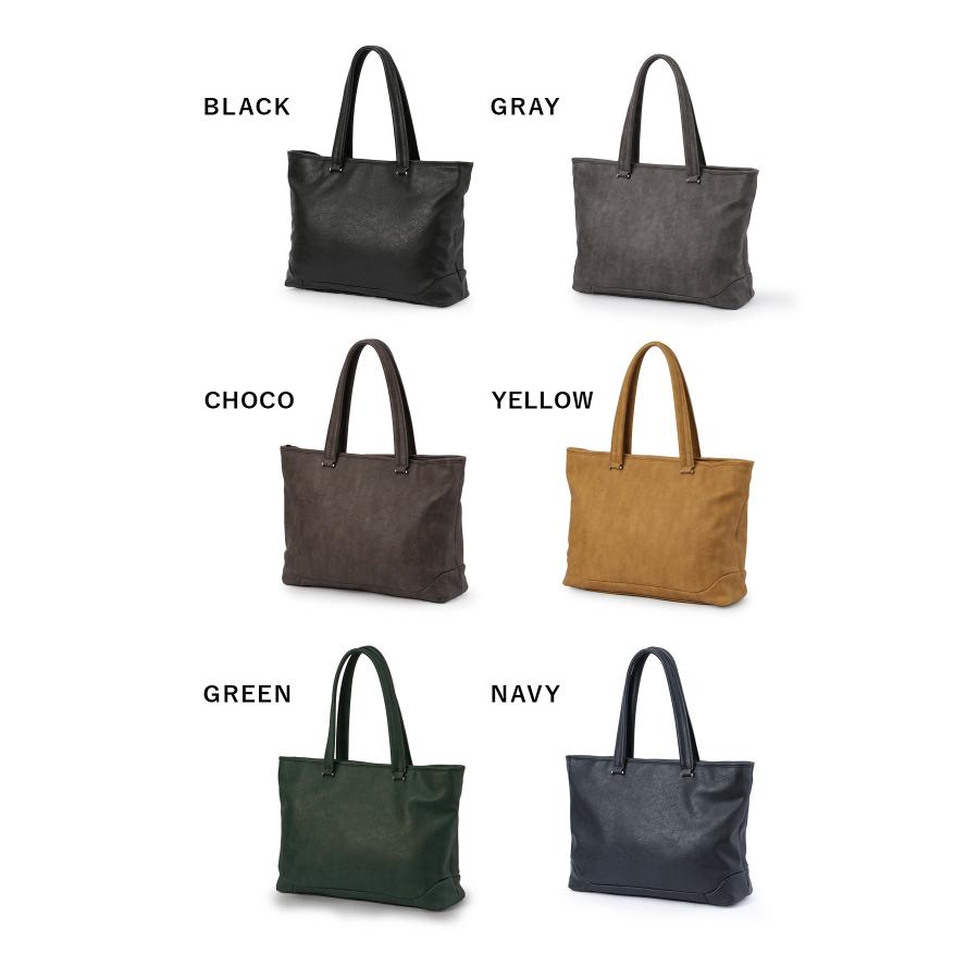 最大51% 3/3限定 グランドストーン ネクサス トートバッグ メンズ レディース ブランド 合皮 おしゃれ A4 B4 GRAND STONE GSA832 | GRAND STONE | 09