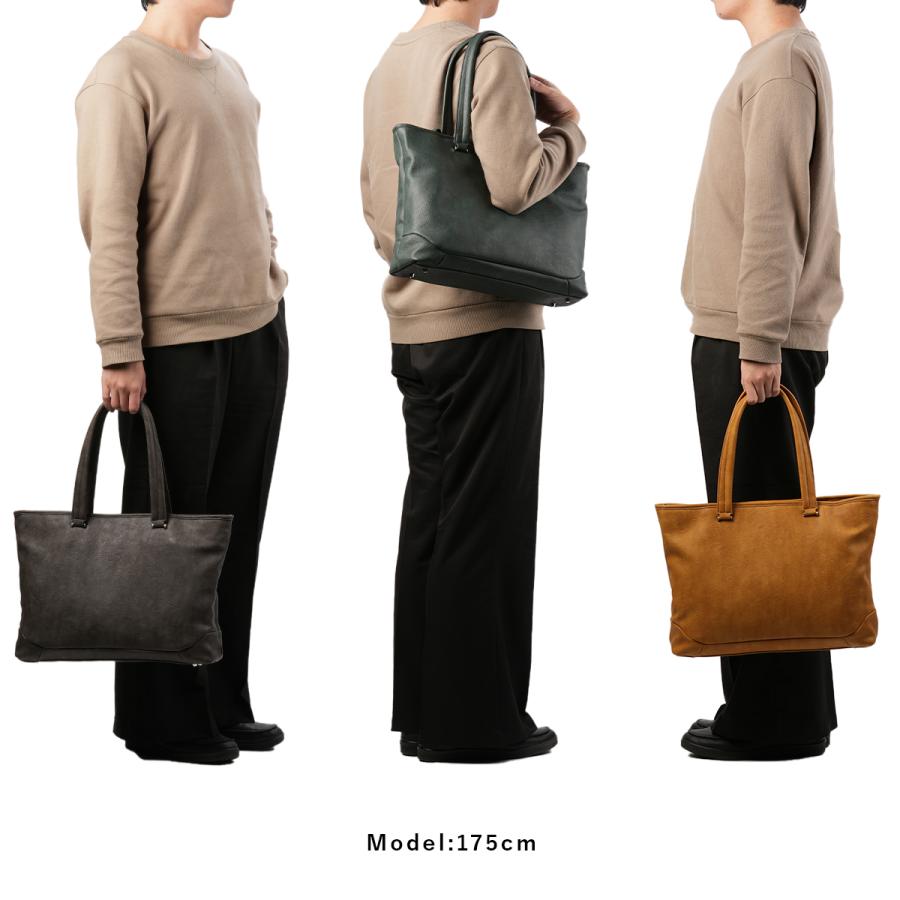 最大51% 3/3限定 グランドストーン ネクサス トートバッグ メンズ レディース ブランド 合皮 おしゃれ A4 B4 GRAND STONE GSA832 | GRAND STONE | 11