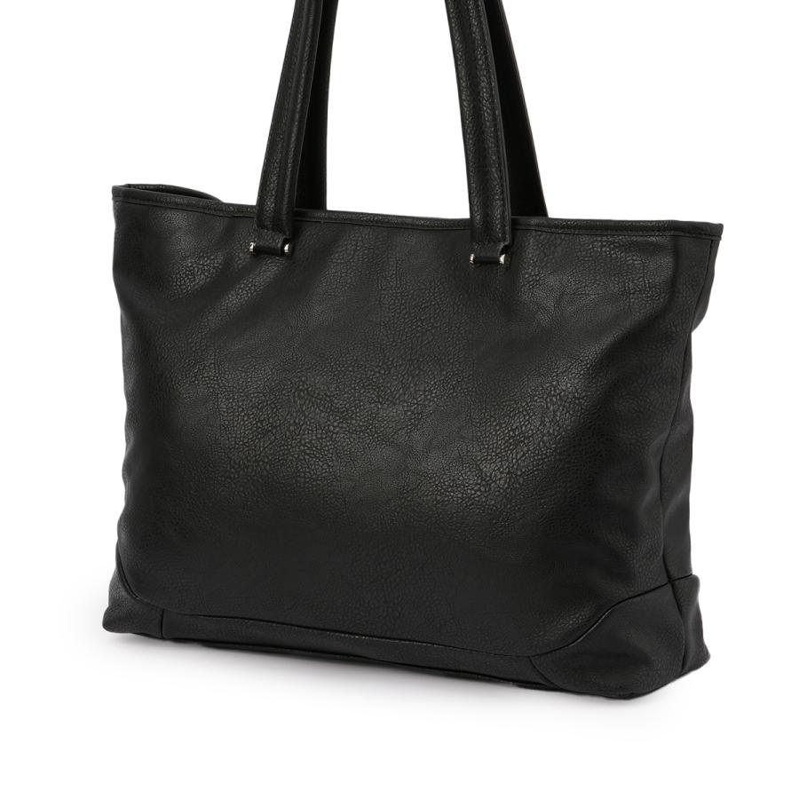 最大50% 3/25限定 グランドストーン ネクサス トートバッグ メンズ レディース ブランド 合皮 おしゃれ A4 B4 GRAND STONE GSA832 | GRAND STONE | 13