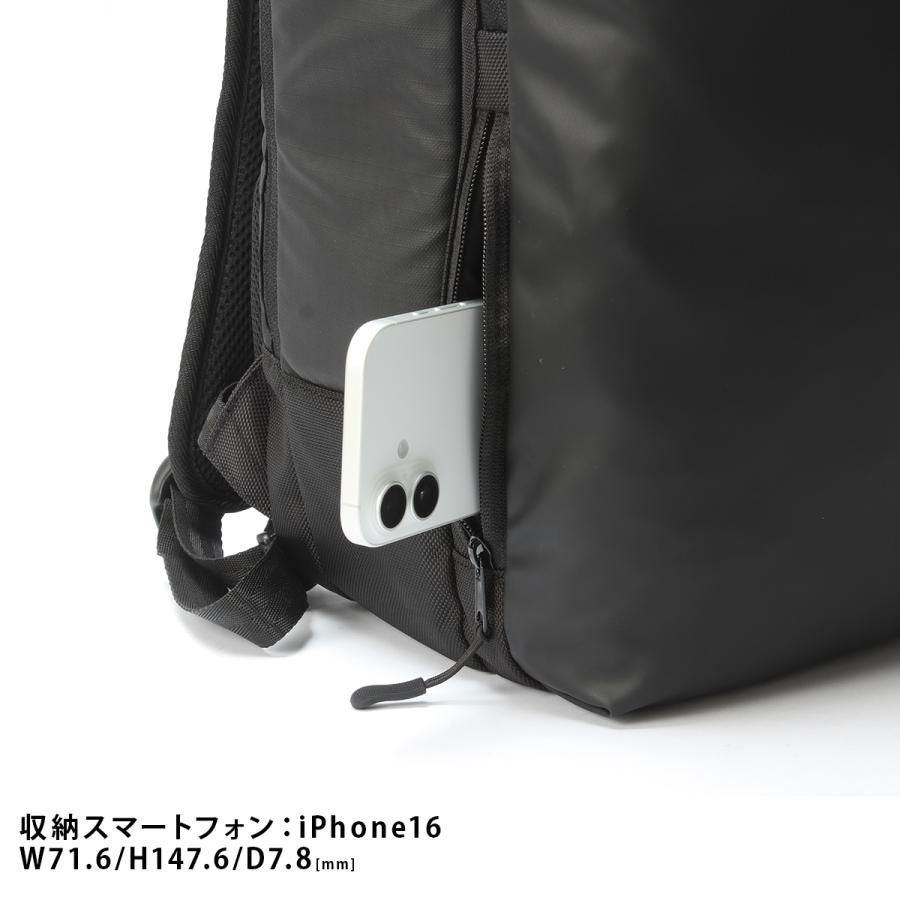 最大51% 3/3限定 グランドストーン コール II ビジネスリュック メンズ 大容量 大型 出張 A4 B4 GRAND STONE GSA836 | GRAND STONE | 12