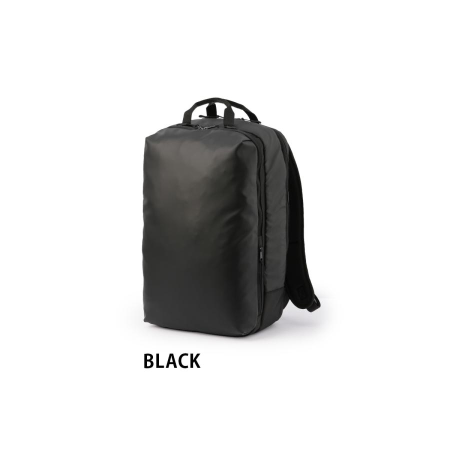最大41% 9/8限定 グランドストーン コール II ビジネスリュック メンズ 大容量 大型 出張 A4 B4 GRAND STONE GSA836 | GRAND STONE | 02
