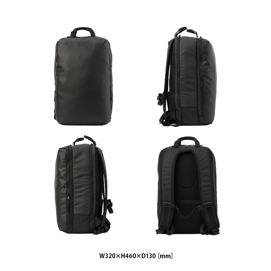 最大50% 3/25限定 グランドストーン コール II ビジネスリュック メンズ 大容量 大型 出張 A4 B4 GRAND STONE GSA836 | GRAND STONE | 03