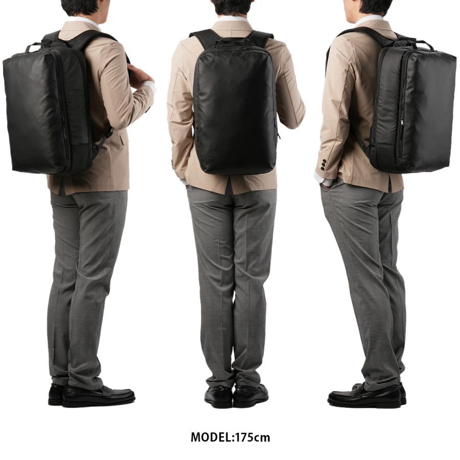 最大42% 1/18限定 グランドストーン コール II ビジネスリュック メンズ 大容量 大型 出張 A4 B4 GRAND STONE GSA836 | GRAND STONE | 04