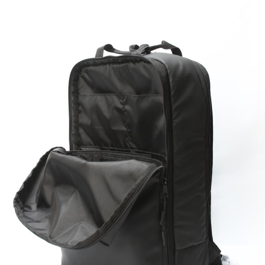 最大51% 3/3限定 グランドストーン コール II ビジネスリュック メンズ 大容量 大型 出張 A4 B4 GRAND STONE GSA836 | GRAND STONE | 06