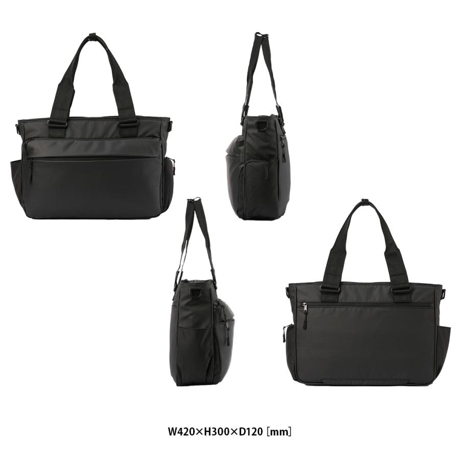 最大50% 3/25限定 グランドストーン コール II トートバッグ ビジネストートバッグ メンズ ファスナー付き 大きめ 大容量 A4 GRAND STONE GSA837 | GRAND STONE | 03